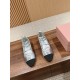 MiuMiu Sandals