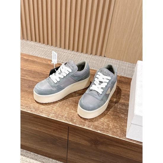 Prada Sneakers