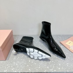 MiuMiu Boots