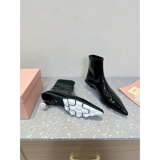 MiuMiu Boots