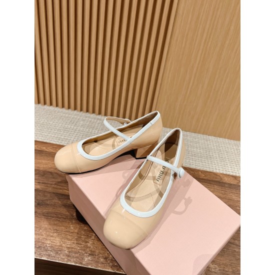 MiuMiu Sandals