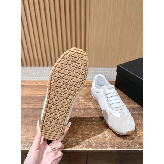 Prada Sneakers