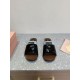 MiuMiu Slippers