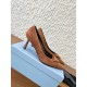 Prada Pumps and ballerinas