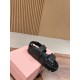 MiuMiu Sandals