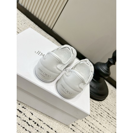 JIMMY CHOO SHOES