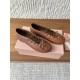 MiuMiu Ballerinas