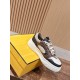 Fendi Sneakers