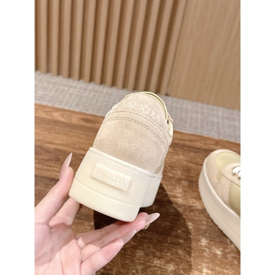 Prada Sneakers