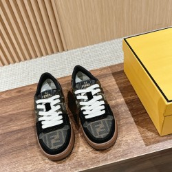 Fendi Sneakers