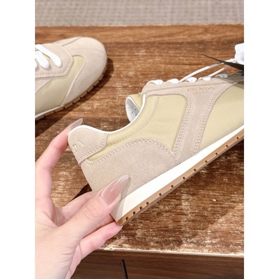 Prada Sneakers