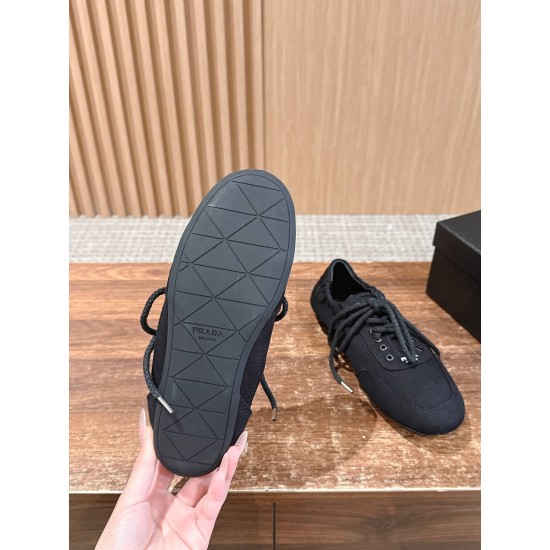 Prada Sneakers