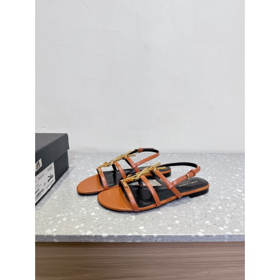 YSL Sandals
