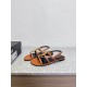 YSL Sandals