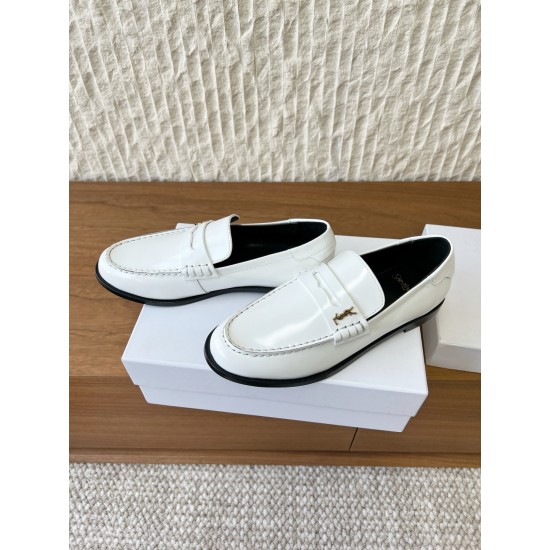 YSL Flats