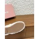 MiuMiu Ballerinas