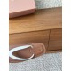 MiuMiu Slippers