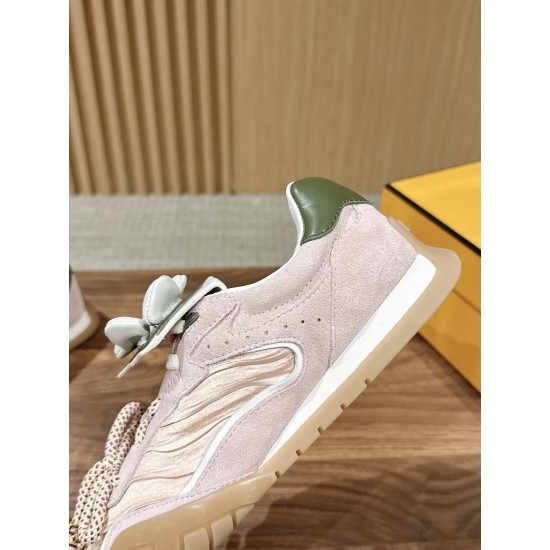 Fendi Sneakers