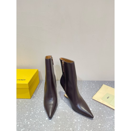 Fendi Boots