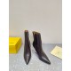 Fendi Boots