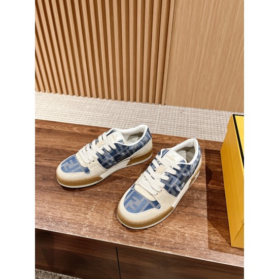 Fendi Sneakers