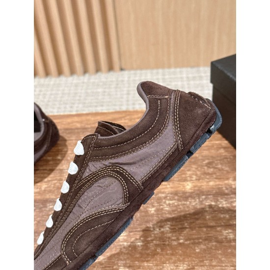 Prada Sneakers