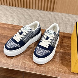 Fendi Sneakers