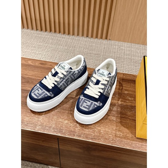 Fendi Sneakers