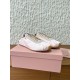 MiuMiu Ballerinas
