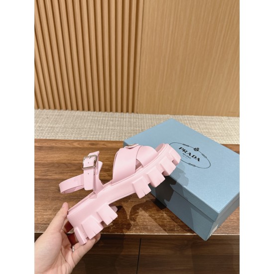 Prada Sandals