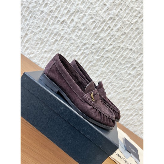 YSL Flats