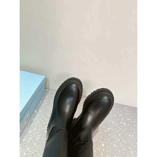 Prada Boots