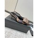 YSL Sandals