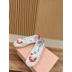 MiuMiu Ballerinas