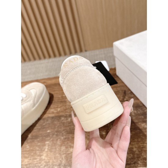 Prada Sneakers