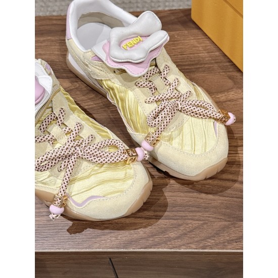 Fendi Sneakers