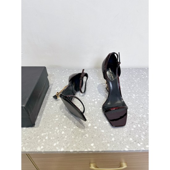YSL Sandals