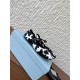 Prada Pumps and ballerinas