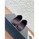 YSL Flats