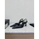 YSL Sandals