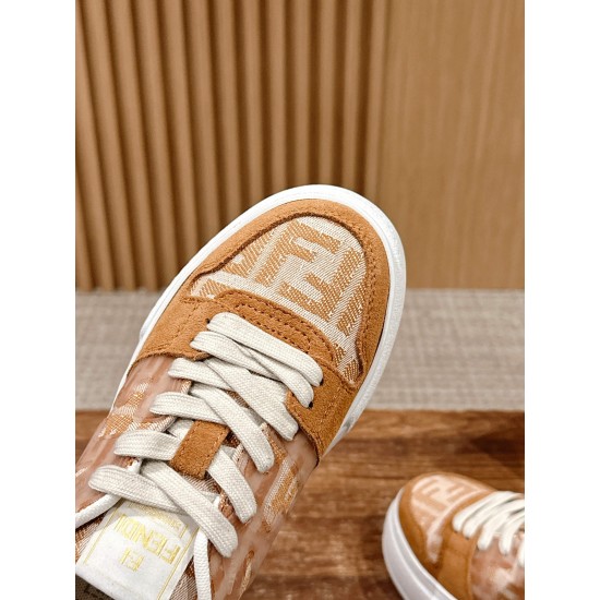 Fendi Sneakers