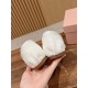 MiuMiu Ballerinas