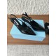 Prada Pumps and ballerinas