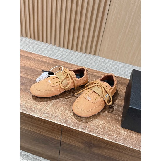 Prada Sneakers