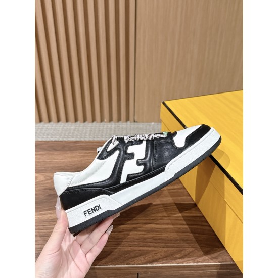 Fendi Sneakers