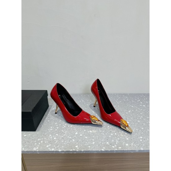 YSL Pumps