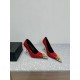 YSL Pumps