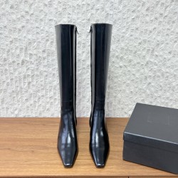 YSL Boots