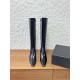 YSL Boots