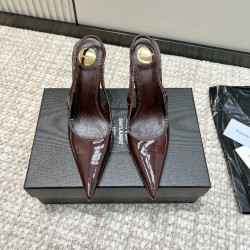 YSL Sandals